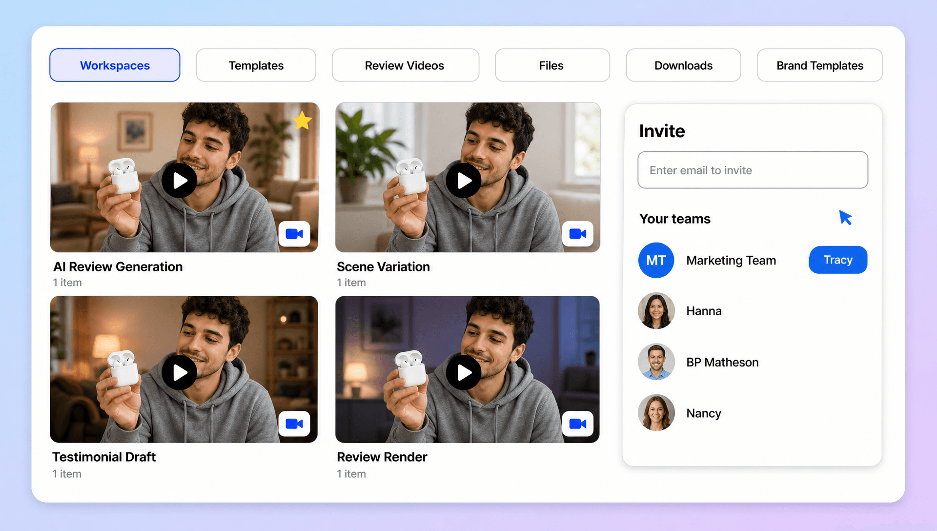I Product Review Video Generator Online – Create Engaging Product Reviews I Product Review Video Generator Online – Create Engaging Product Reviews